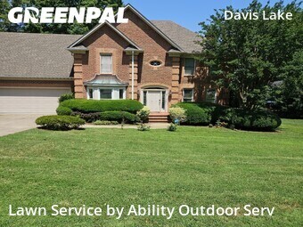 Lawn Mowing Service nearby Charlotte, NC, 