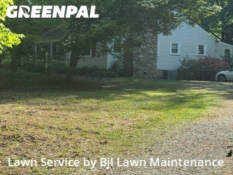 Lawn Care Service nearby Chapel Hill, NC, 