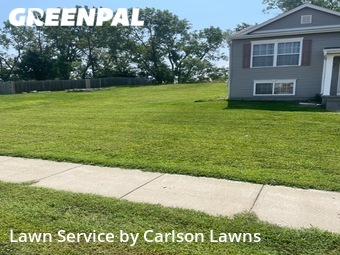 Yard Mowing nearby Omaha, NE, 