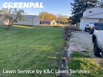 Lawn Service nearby Owensville, IN, 