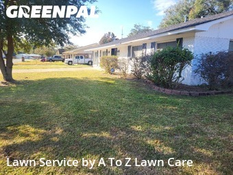 Yard Cutting nearby Ocean Springs, MS, 