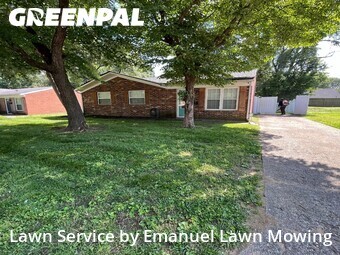 Lawn Mow nearby Jeffersonville, IN, 