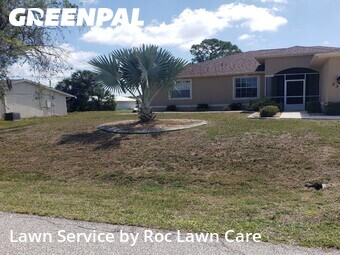 Lawn Care Service nearby Port Charlotte, FL, 