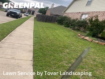 Lawn Mowing Service nearby Keller, TX, 