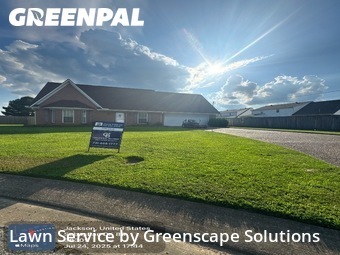 Lawn Mow nearby Jackson, TN, 