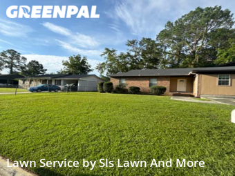 Lawn Care nearby Valdosta, GA, 