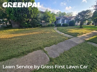 Lawn Cutting nearby Dallas, TX, 