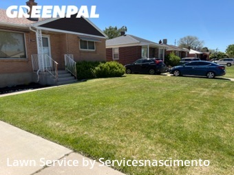 Lawn Cut nearby Roy, VA, 
