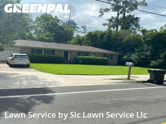 Yard Cutting nearby Tallahassee, FL, 