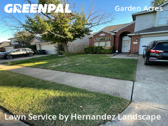 Lawn Mowing nearby Burleson, TX, 