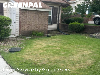 Lawn Mow nearby Columbia, SC, 