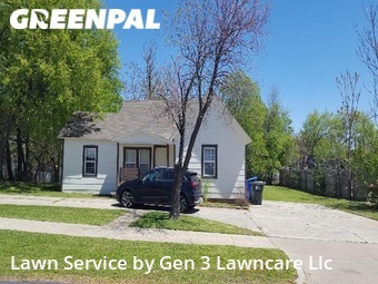 Grass Cutting nearby Norman, OK, 