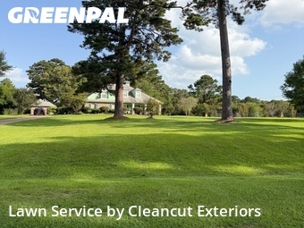 Landscaping In Shreveport,71115,Landscapers by Cleancut Exteriors, work completed in Jun , 2026