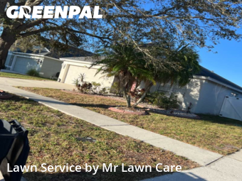 Yard Cutting nearby Riverview, FL, 