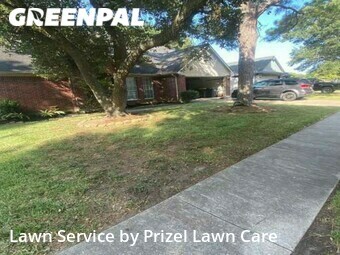 Lawn Care nearby Pearland, TX, 