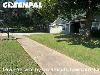 Lawn Care nearby Madison, AL, 