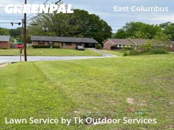 Lawn Care Service nearby Columbus, GA, 