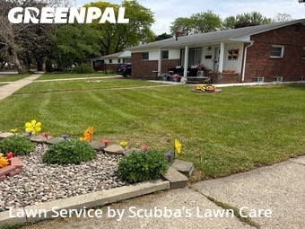 Lawn Service nearby Dearborn Heights, MI, 
