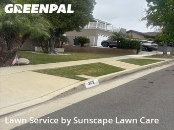 Lawn Mowing nearby Diamond Bar, CA, 