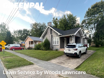 Yard Cutting nearby Johnson City, TN, 