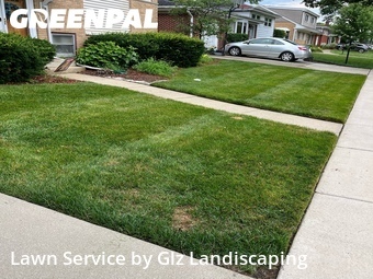 Yard Cutting nearby Arlington Heights, IL, 