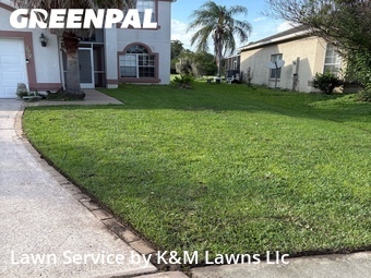 Lawn Care Service nearby Kissimmee, FL, 