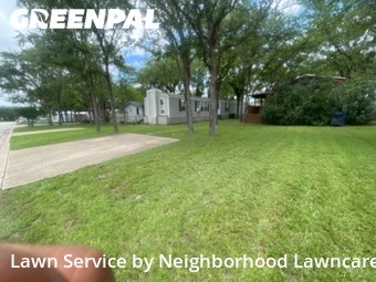 Lawn Care nearby College Station, TX, 