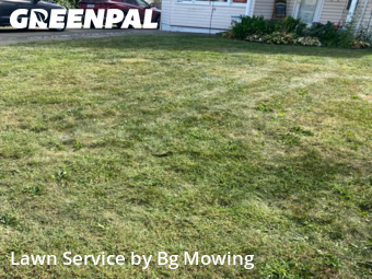 Lawn Mowing nearby Mount Pleasant, PA, 
