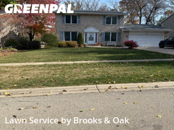 Lawn Care Service nearby Bartlett, IL, 