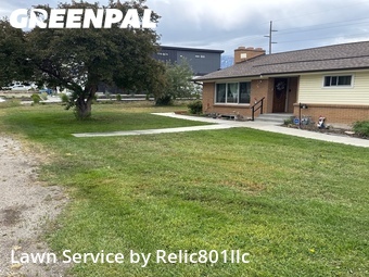 Lawn Mowing Service nearby Sandy, UT, 