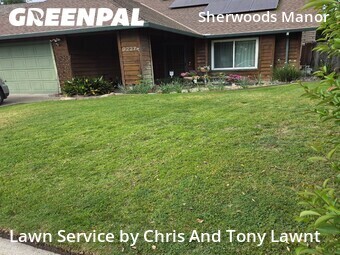 Lawn Mowing nearby Stockton, CA, 