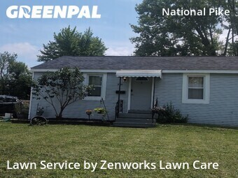 Lawn Mowing nearby Columbus, OH, 