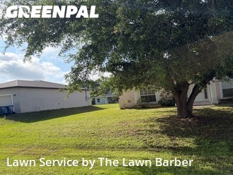 Lawn Mow nearby Palm Bay, FL, 