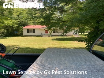 Yard Mowing nearby Murfreesboro, TN, 