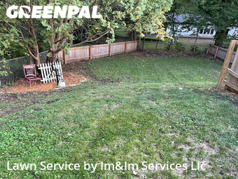 Grass Cut nearby Normal, IL, 