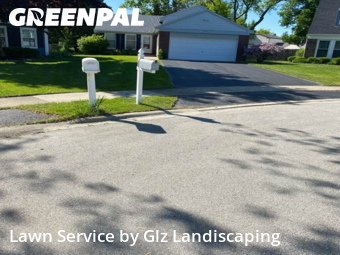 Garden Trimming in Vernon Hills, 60061, Yard Care Services by Glz Landiscaping, work completed in Nov , 2025