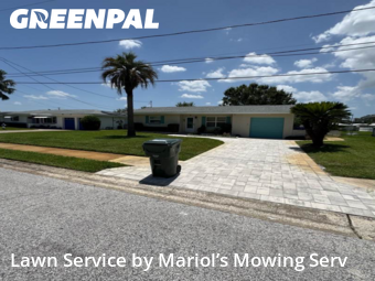 Lawn Care nearby Largo, FL, 