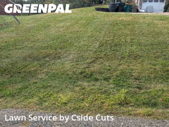 Lawn Maintenance nearby Gibsonia, PA, 