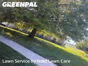 Lawn Mow nearby Lafayette, IN, 