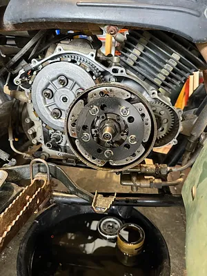 4.0 Small Engine Repair LLC Photo 17