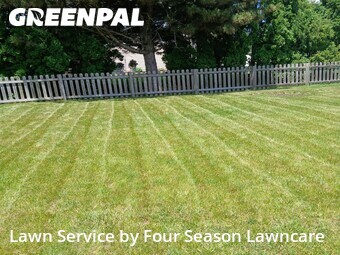 Yard Mowing nearby New Berlin, WI, 