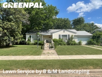 Lawn Cut nearby Dallas, TX, 