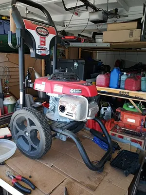 All Green Power Equipment Photo 18
