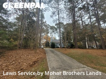 Lawn Maintenance nearby Apex, NC, 