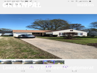 Lawn Service nearby Newport News, VA, 