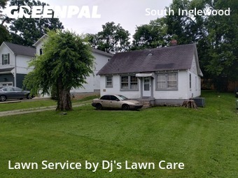 Grass Cut nearby Nashville, TN, 
