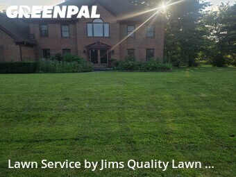 Grass Cutting nearby Hawthorn Woods, IL, 