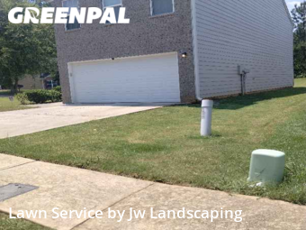 Yard Cutting nearby College Park, GA, 