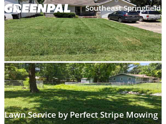 Lawn Mowing nearby Springfield, MO, 