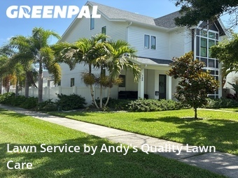 Lawn Care Service nearby St. Petersburg, FL, 
